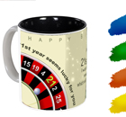 Color inside Fotomugs - MUG-CI